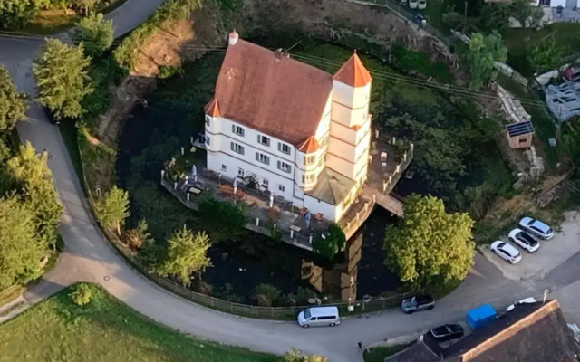 Schloss Kalteneck