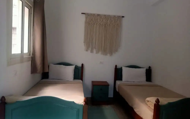 Champollion Hostel