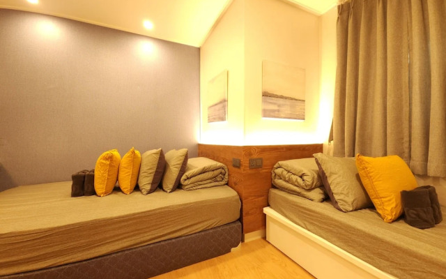 OYO Myeongdong 5 Lodge