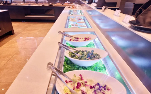 MD Hotel Doksan