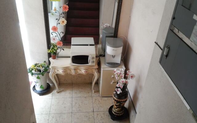 Nampo Won Motel