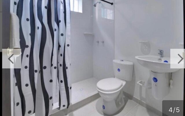 Apartamentos Tropical Breeze