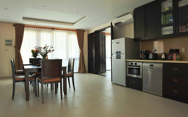 Kosmos Phu Quoc
