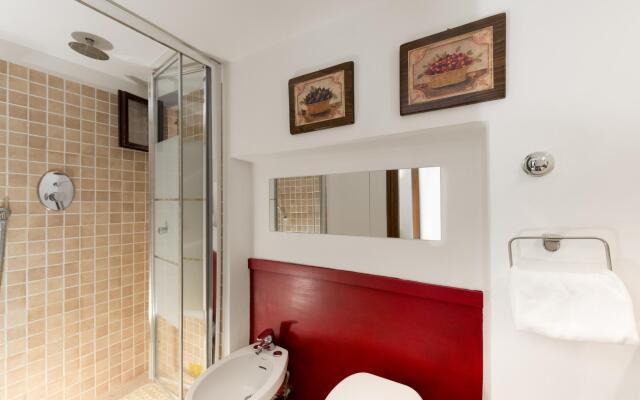 Saint Caterina House - Campo de Fiori