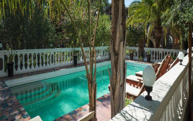 Utopia Boutique Hotel