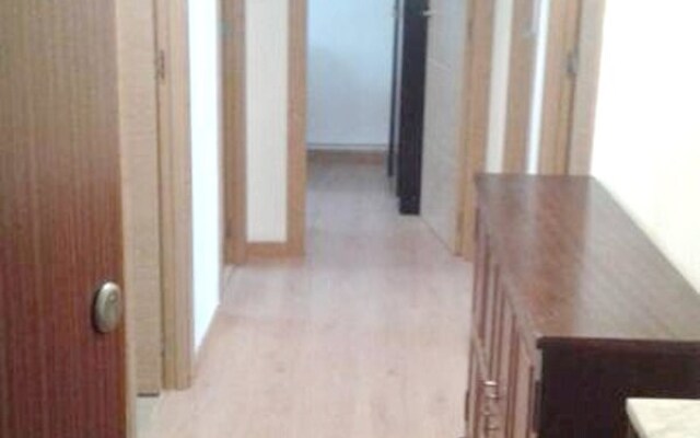 Apartment With 2 Bedrooms in Logroño