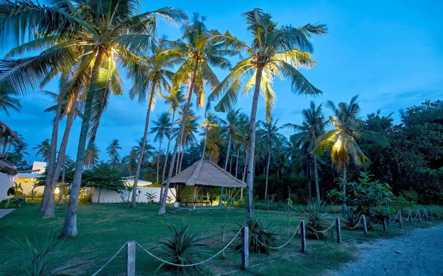 Ama-Lurra Villa