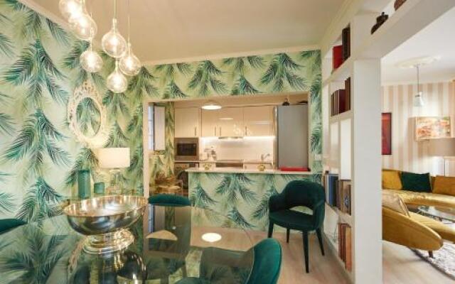 Holiday home R. Hangar
