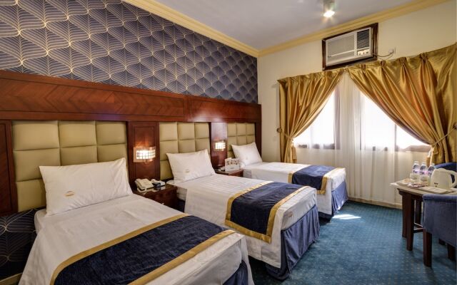 Mawaddah Al Besharah