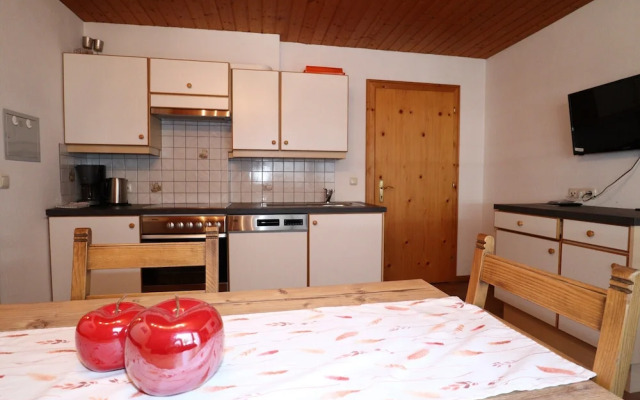 Apartments Home Mario, See im Paznauntal