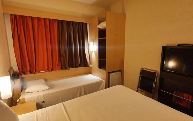 Ibis Manaus Distrito Industrial