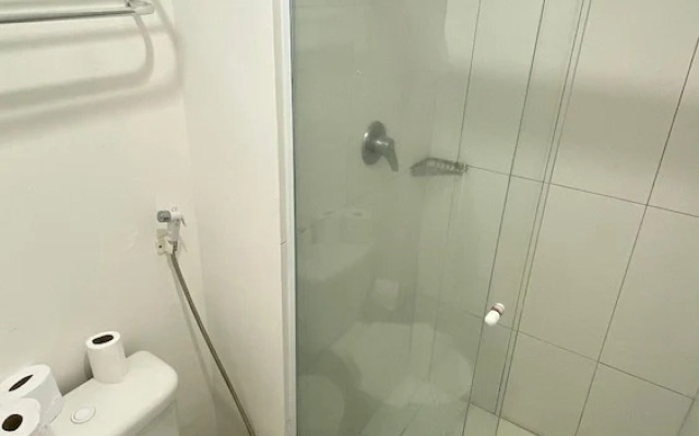Studio Living Faria Lima