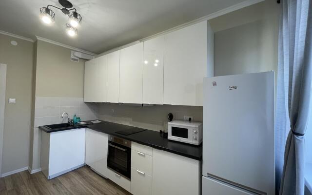 Апартаменты Светлана на улице Советская