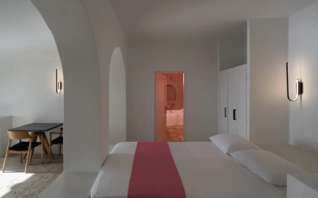 Cabana 112 Cliff Suites