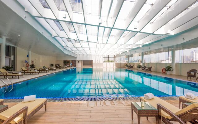 Modena by Fraser Changsha