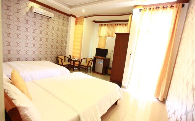 Lighting Hotel