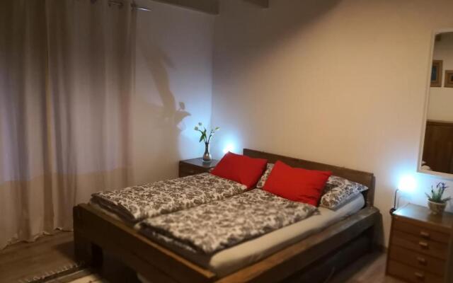 Apartmany Janosikove diery