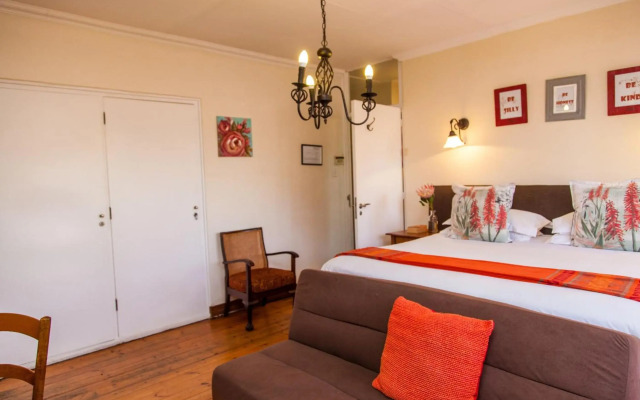 3Atmarion Guesthouse
