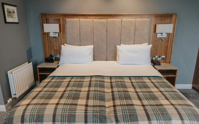 Golflinks Hotel