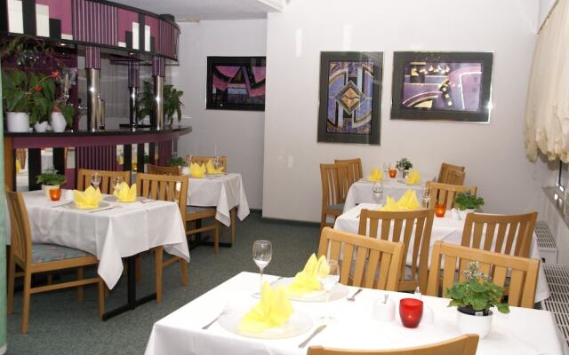 Apart Hotel Gera