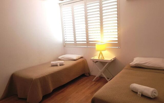 Casablanca Beachfront Holiday Apartments