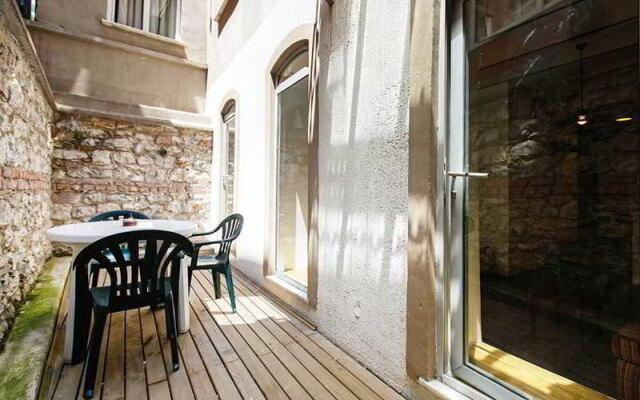 Ala Suites