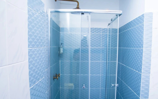 My Place at Samantar