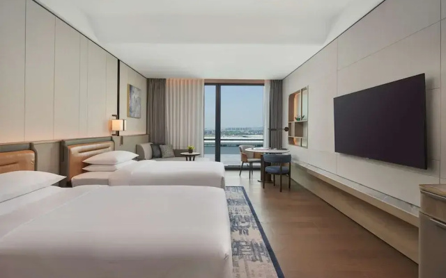 Hyatt Regency Hangzhou International Airport
