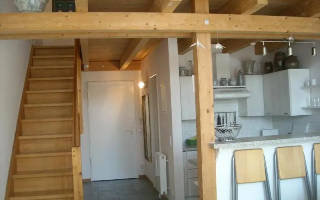 Ferienwohnung Döbbelin