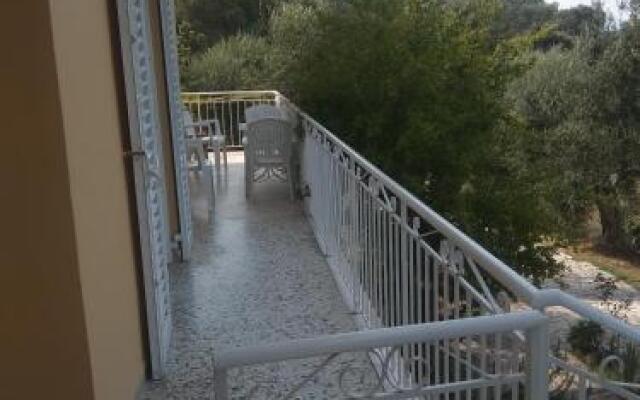 Villa Barbara Sea view 2