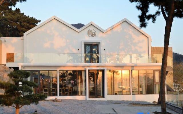 Qingdao Qigu Abalone Island No.85 Homestay