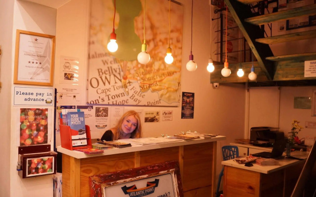 Atlantic Point Backpackers