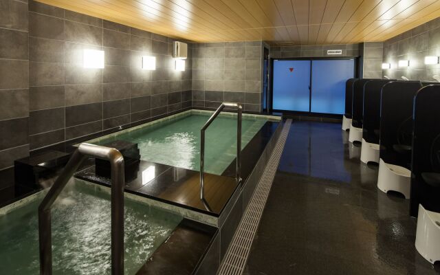 Y's Cabin Osaka Namba