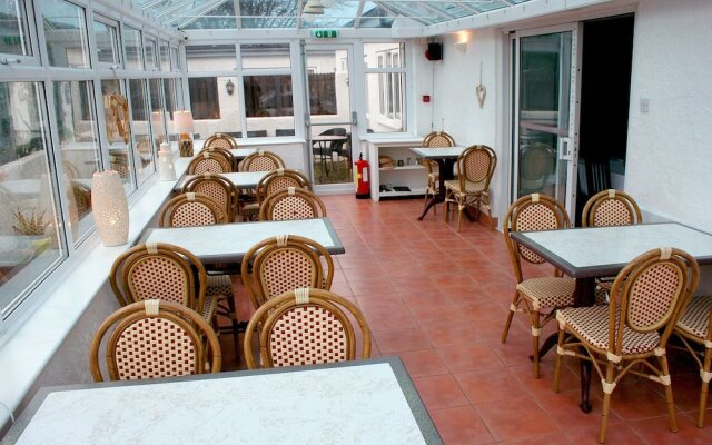 The Woburn Hill Hotel