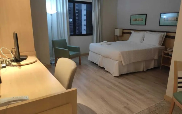 Apart Hotel Ideia Brasília