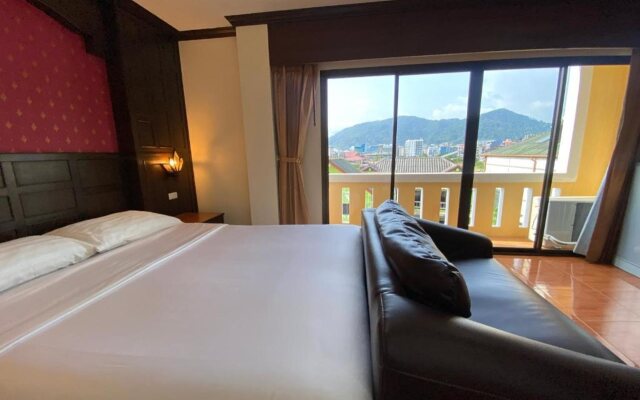 Nanai 2 Residence Patong