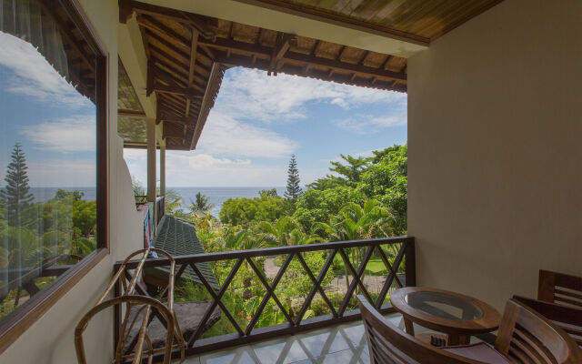 Puri Wirata Dive Resort and Spa