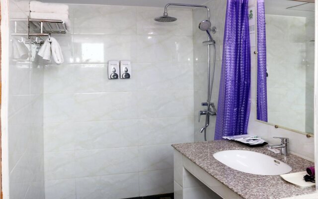 BeautyLand Hotel Bo Cho