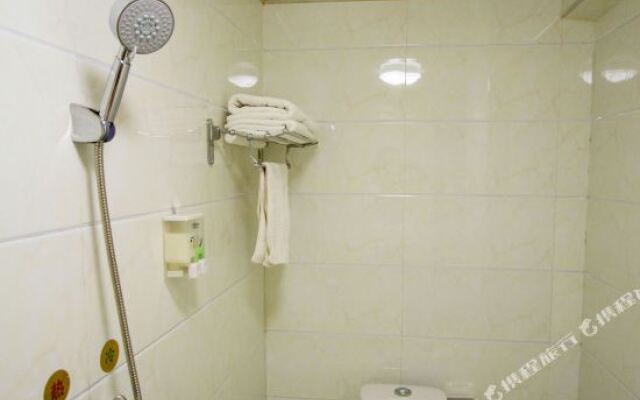 Daiding Chain Hotel