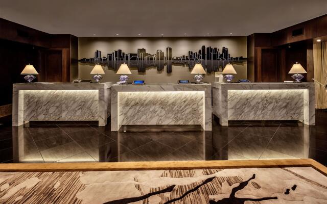 Diamond Hotel Philippines