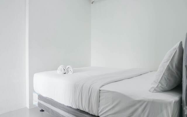 Great Choice 2BR Apartment at Northland Ancol Residence