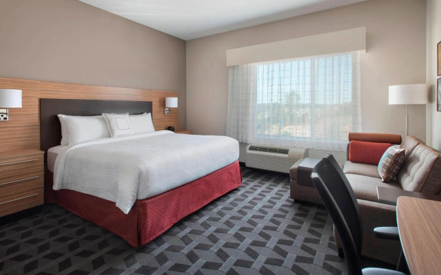 TownePlace Suites by Marriott Nashville Goodlettsville