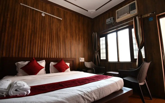 Hotel Shivaay Paradise