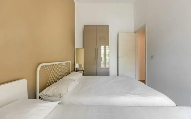 Palazzina Carracci - Appartamento Tarantino