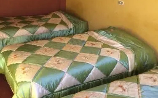 Hostal Roma Inn Puno
