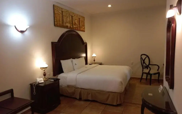 Marhialja Suites