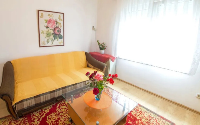 Apartments Tulipan