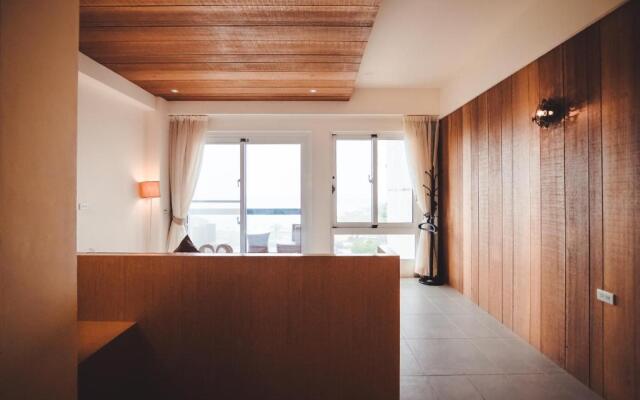 Sasa Nor Lamour B & B