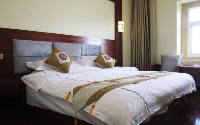 Pengcuodele Garden Hotel