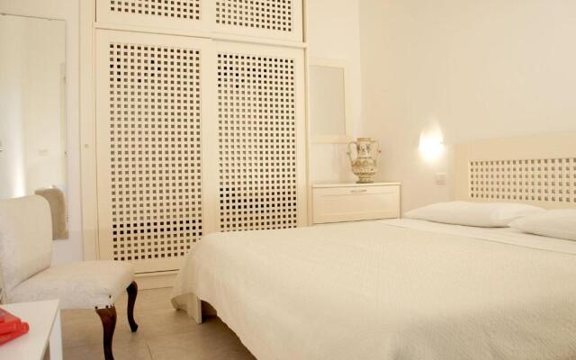 Residence Castello Otranto